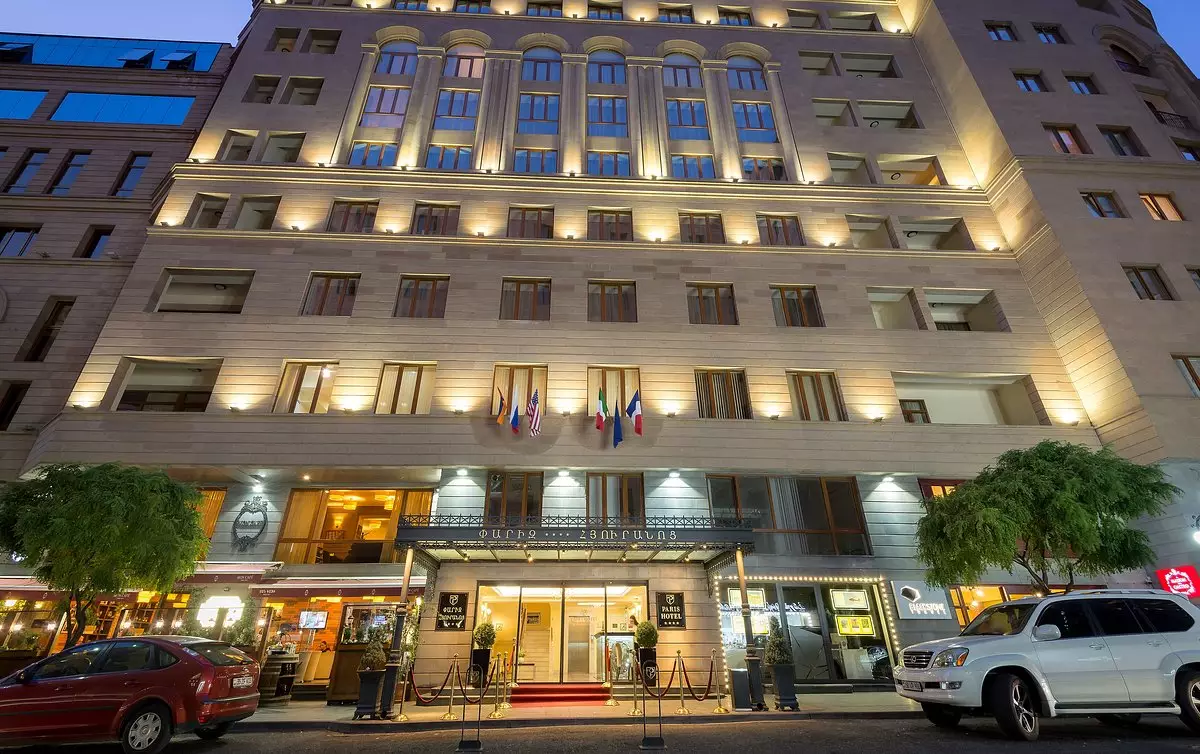 HOTEL FELINGER HOTEL FELINGER